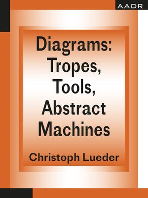 cover image of Diagrams